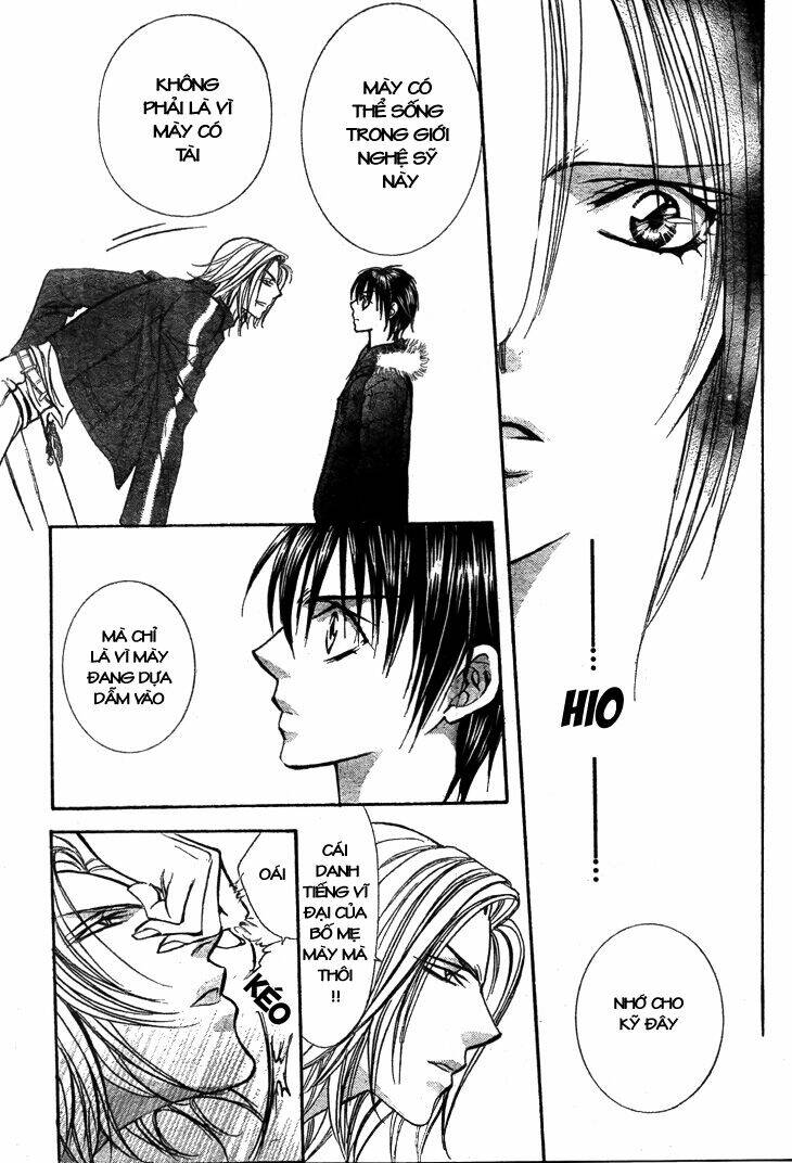 thử thách của kyouko chapter 149 23