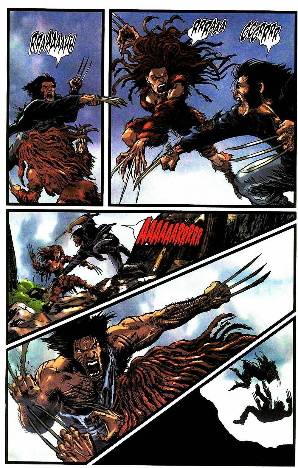 wolverine vol.3 chapter 14 23