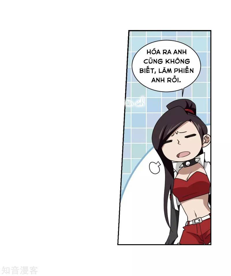 võng du chi cận chiến pháp sư chapter 233 13