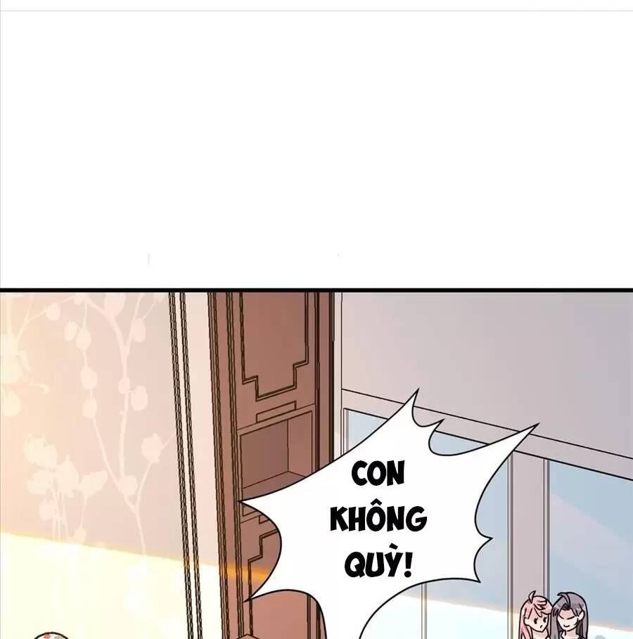 cố tổng, vợ của ngài quá mạnh rồi! chapter 59 10