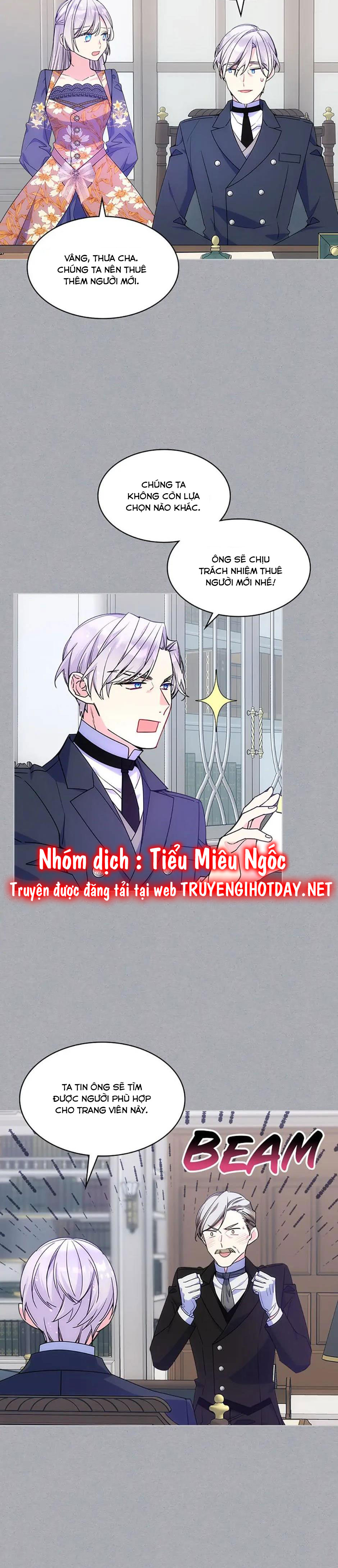 đừng lo lắng, anh trai của em! chapter 71 5