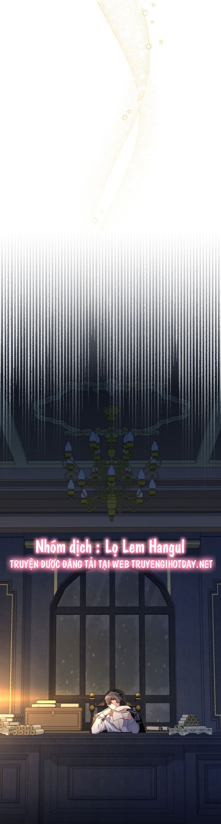 công chúa muôn loài chapter 4 2