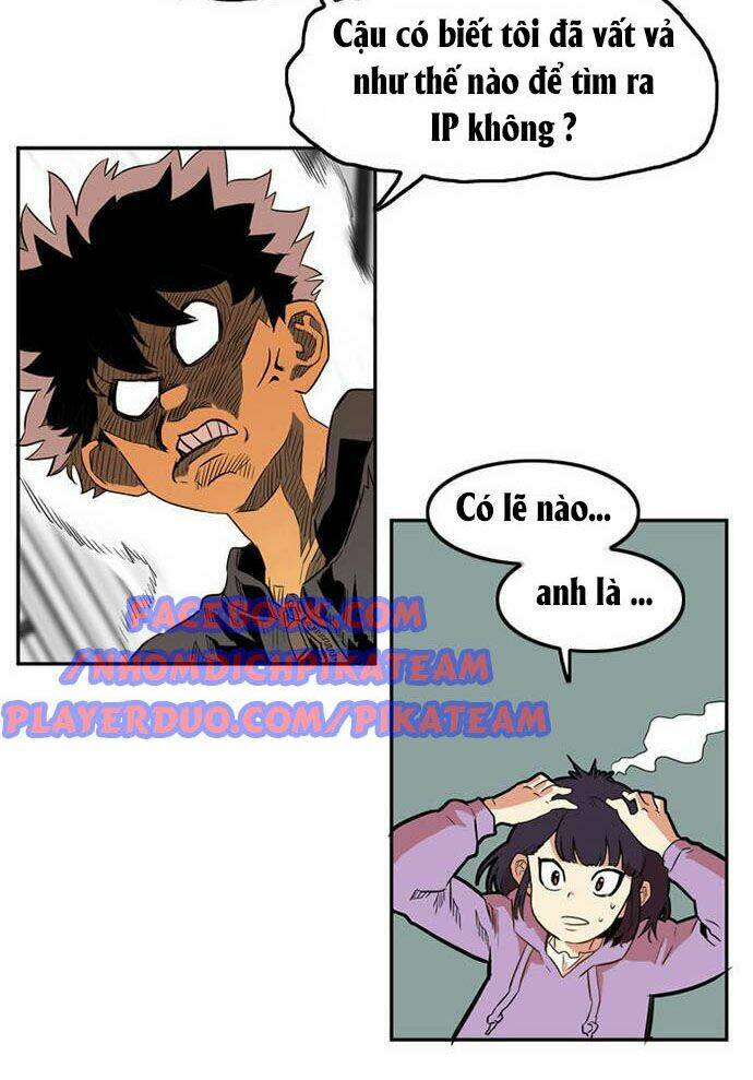 bẫy troll chapter 1 181