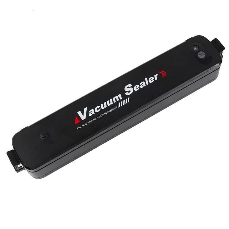 Máy Hút Chân Không Thực Phẩm Kèm Hàn Miệng Túi Vacuum Sealer Model Z - 220V - Dùng cho gia đình