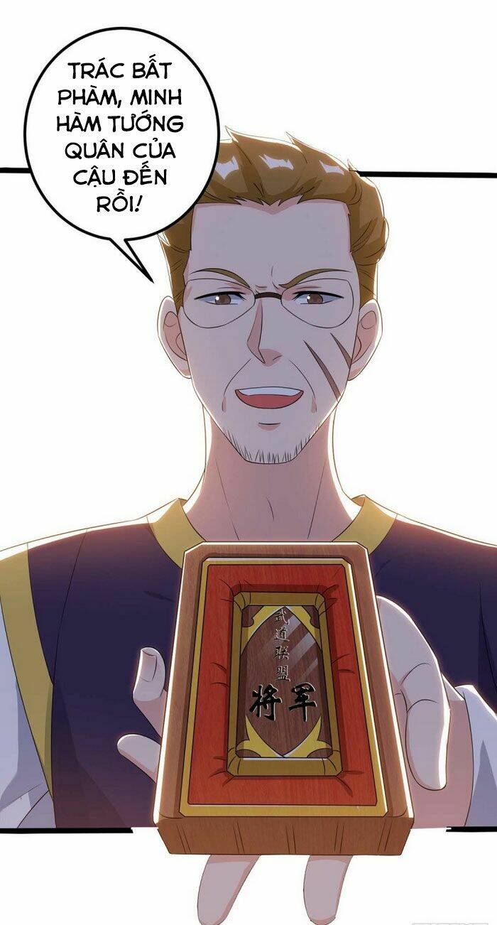 trọng sinh khí thiếu quy lai chapter 139 33