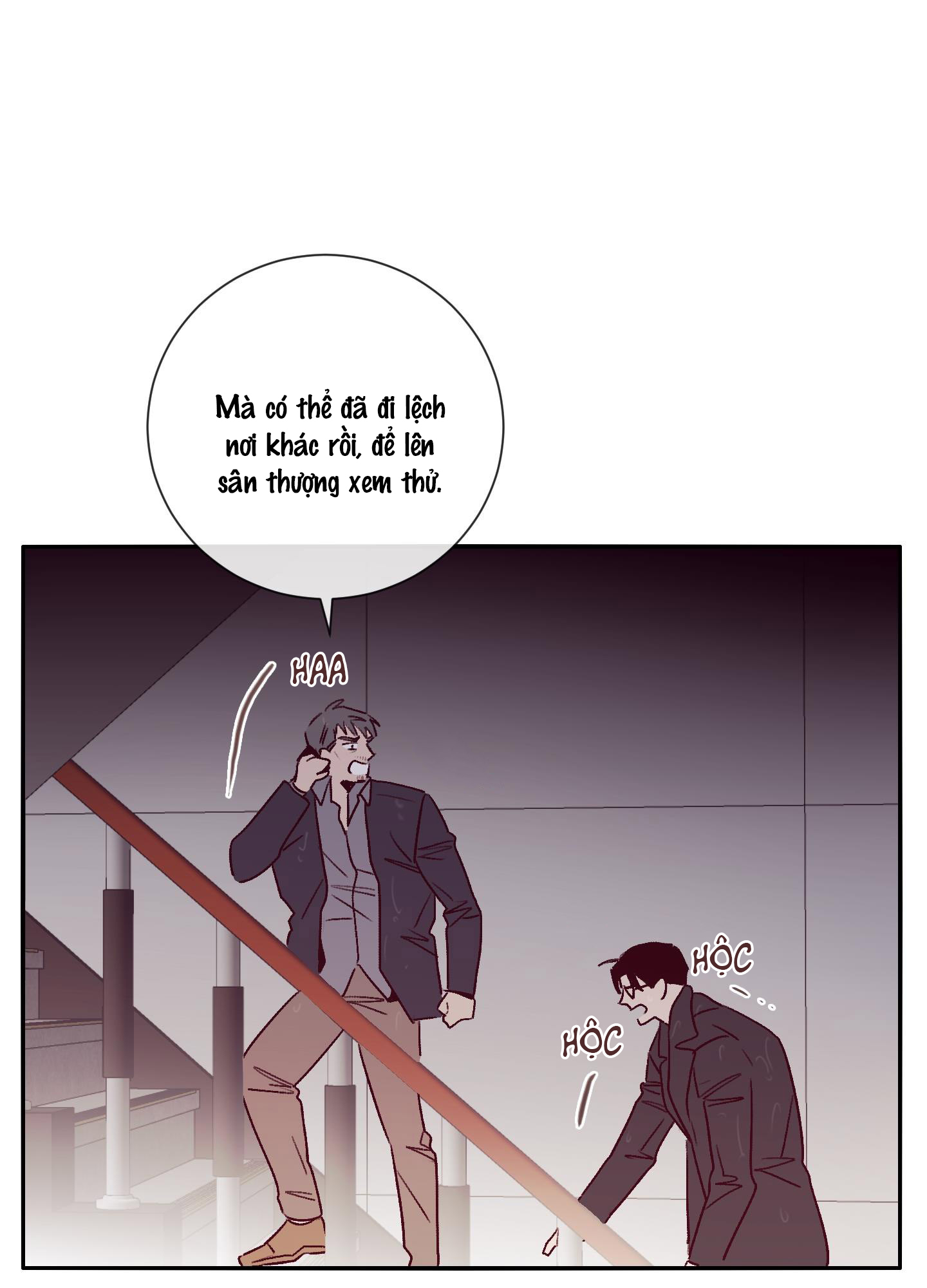 độc dược (marcel) chapter 26 22