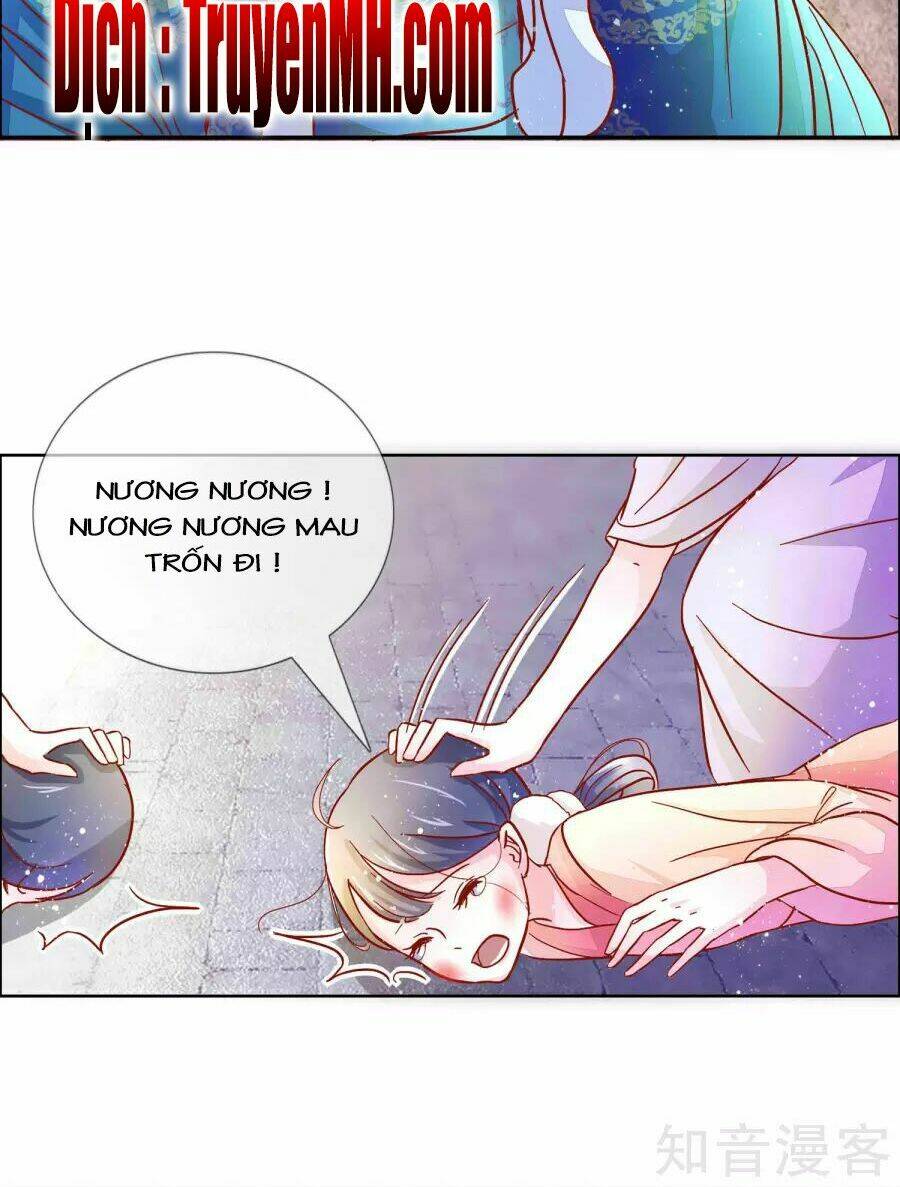 lãnh cung phế hậu muốn nghịch thiên chapter 3 8