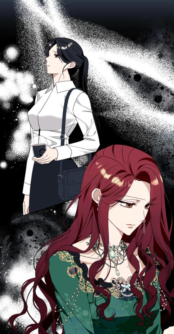 tôi tưởng đó chỉ là tiểu thuyết trọng sinh bình thường chapter 80.2 1