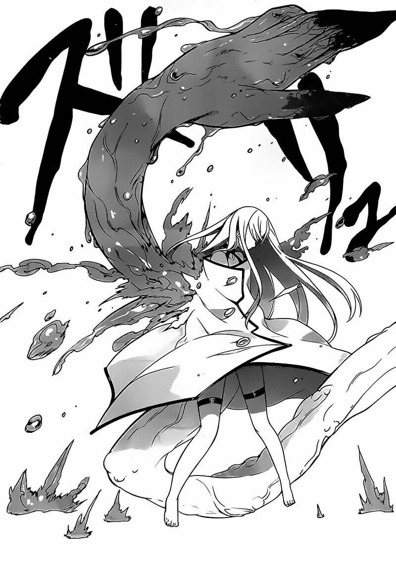 strike the blood chapter 5 27