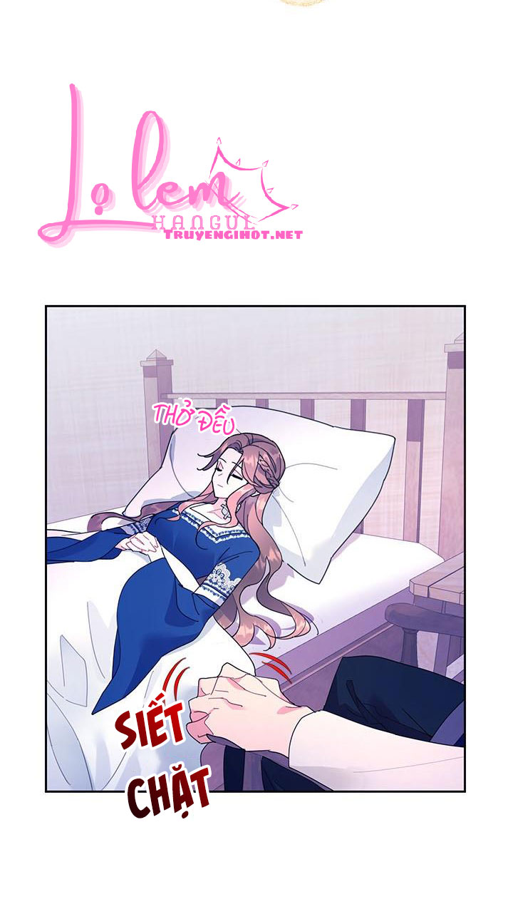 công chúa của loài chim chapter 40.1 9