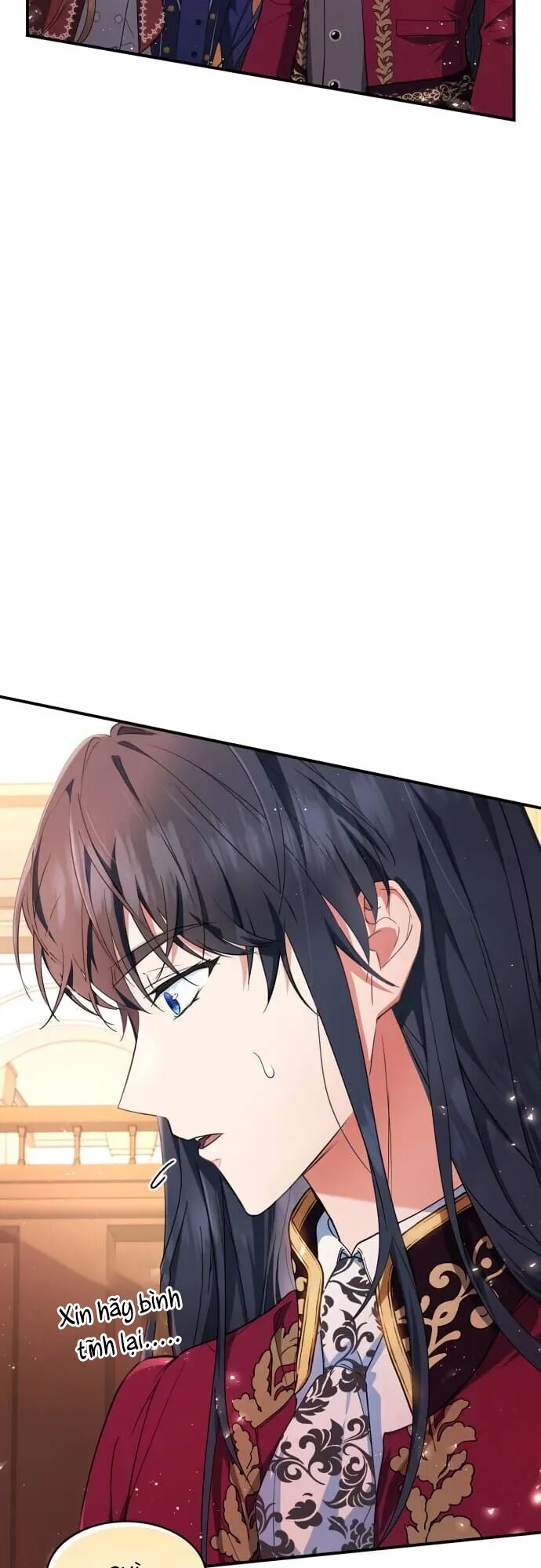 'di vật' melvin để lại chapter 7 47