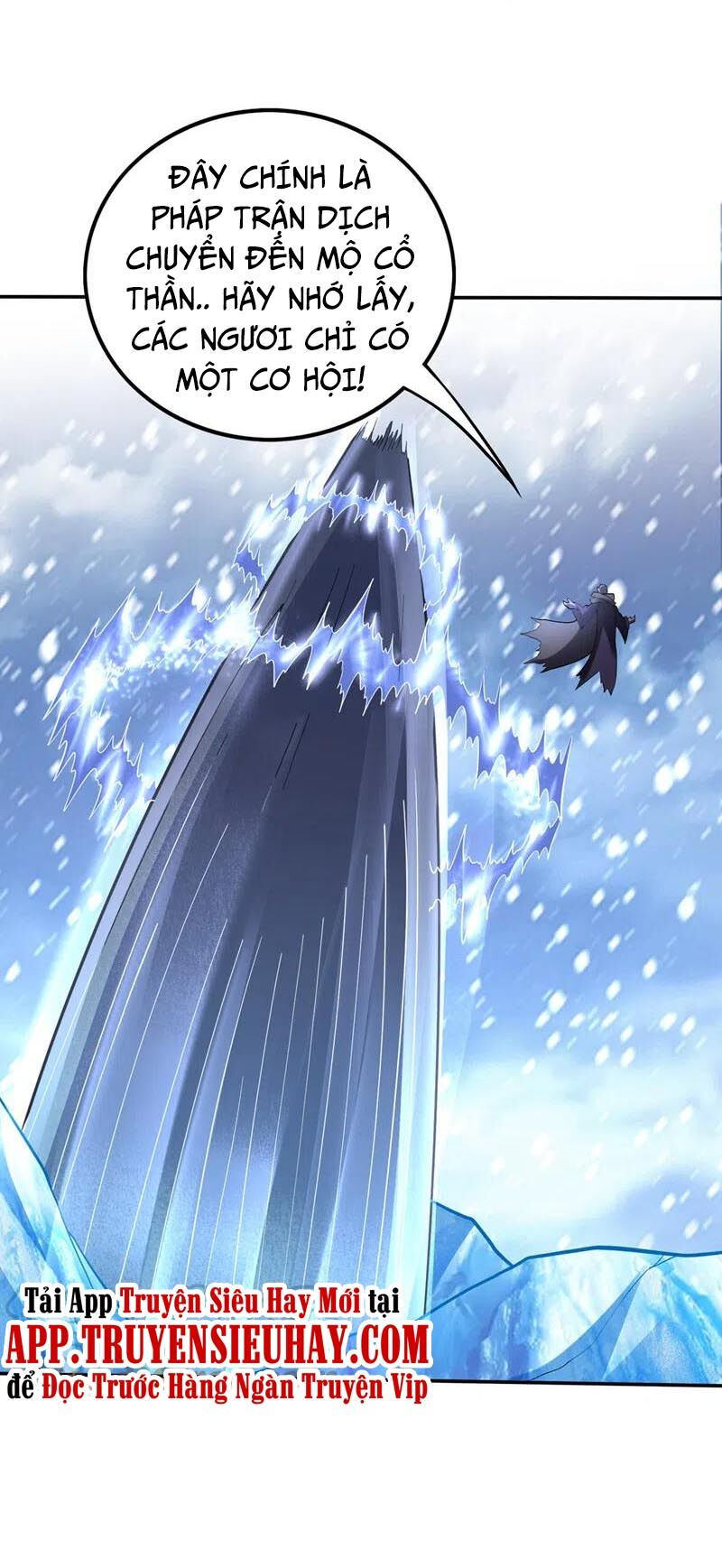 tối cường thần y tại đô thị chapter 223 13