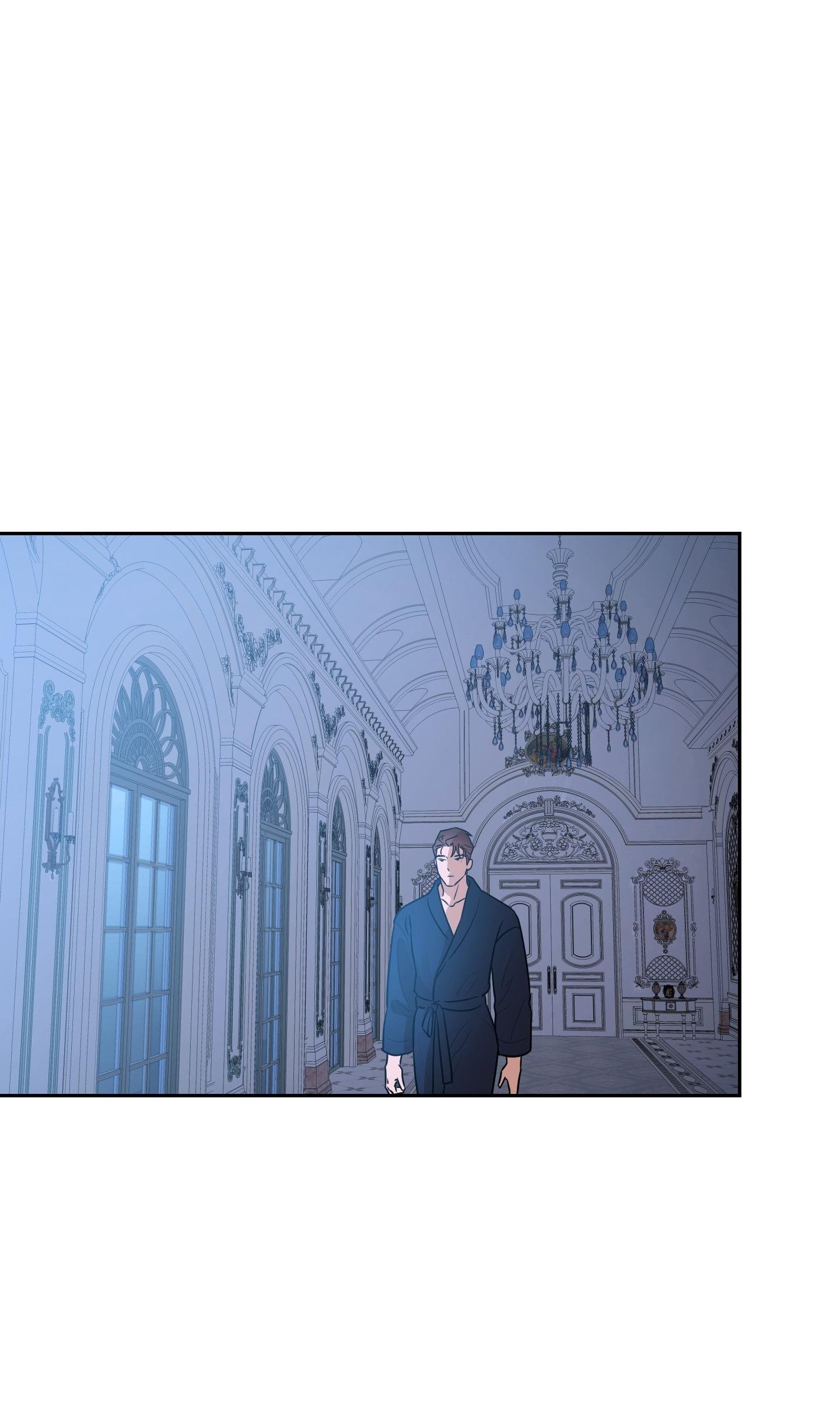 mị hoặc khó cưỡng chapter 40 38