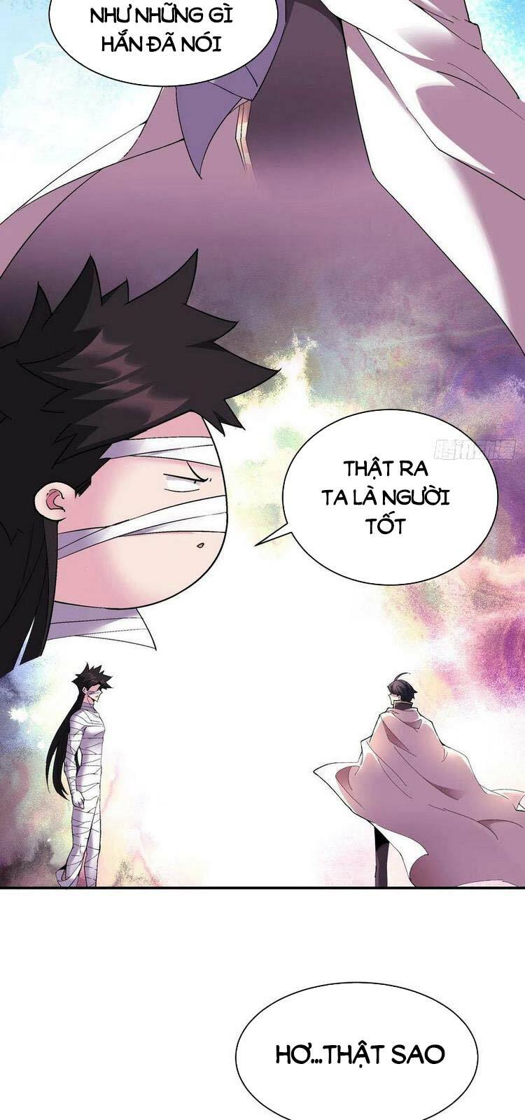 ta là nhà giàu số một, ta không muốn trọng sinh chapter 102 7