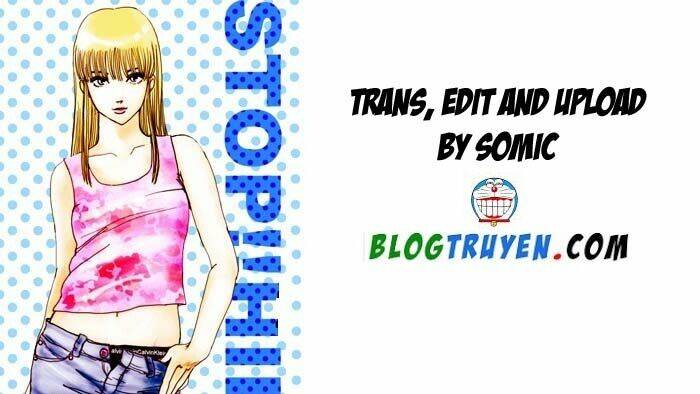 stop!! hibari-kun! chapter 22 17