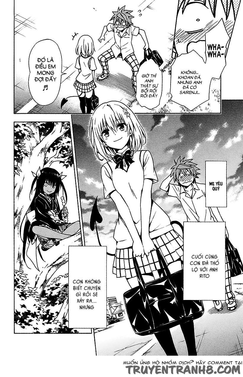 to love - ru darkness chapter 77 23