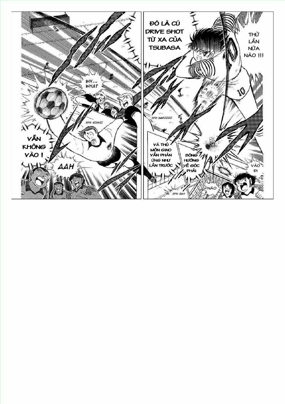 captain tsubasa : j boy's challenge chapter 7 68