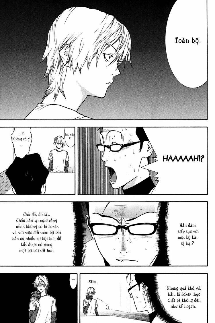 liar game chapter 76 10