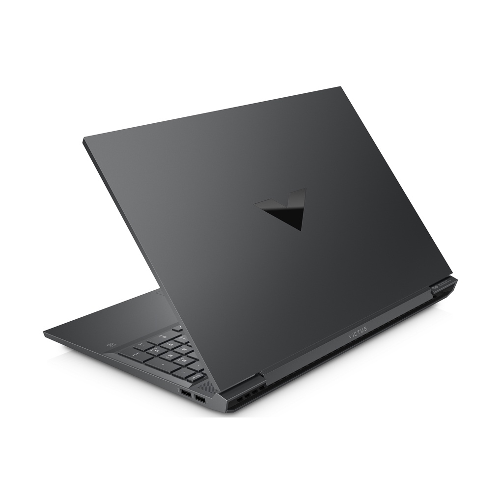 Laptop HP Victus 16-e0168AX 4R0U6PA R7-5800H | 8GB | 512GB |RTX 3050Ti 4GB | 144Hz Hàng chính hãng