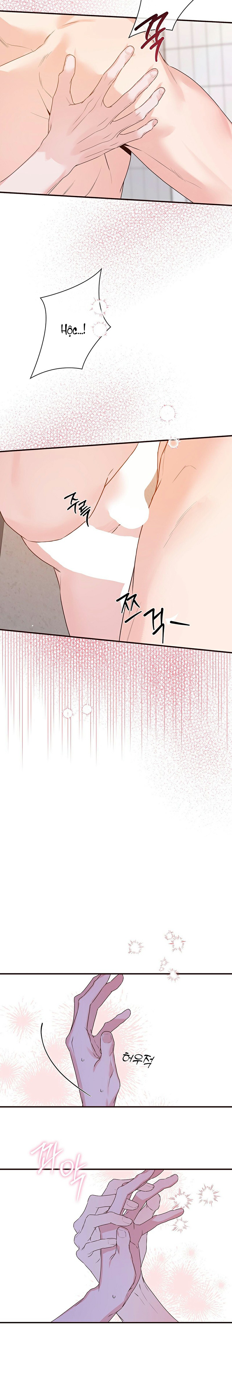 đừng bận tâm nhé, người yêu chapter 3 26