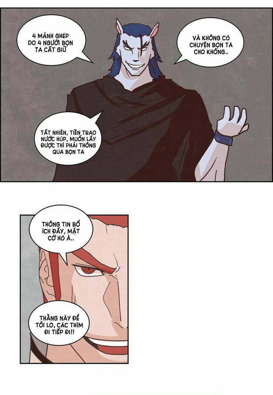 the devil king is bored chapter 106 13