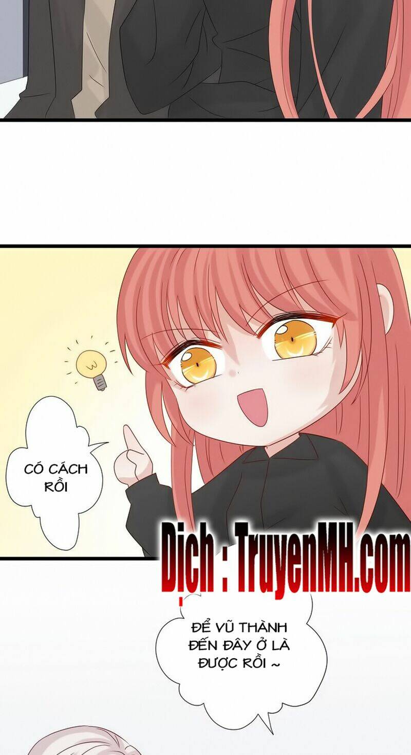 nữ hoàng giá đáo chapter 45 6