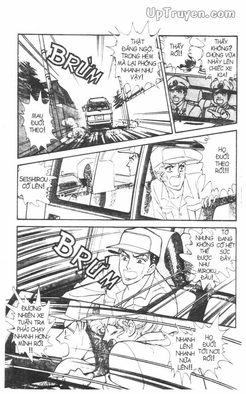 câu lạc bộ con nhà giàu chapter 8 155