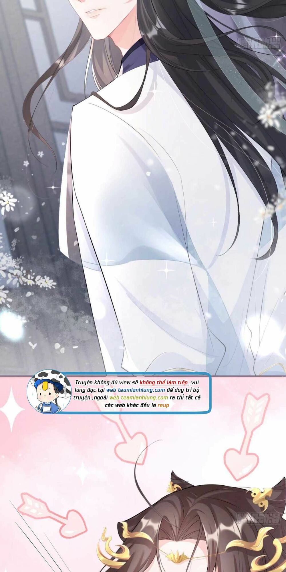 thiết lập ác nữ của tôi sụp đổ rồi chapter 1 37