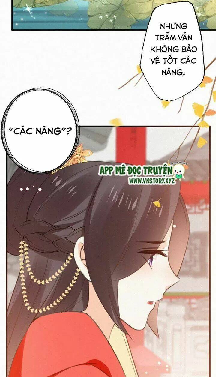 thiên hương mỹ nhân chapter 101 23