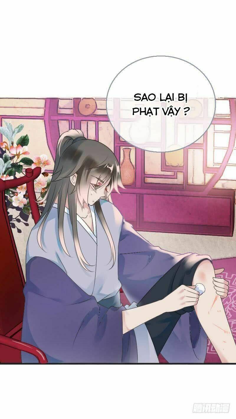 điền viên mật sủng: cô vợ nóng bỏng chapter 69 59