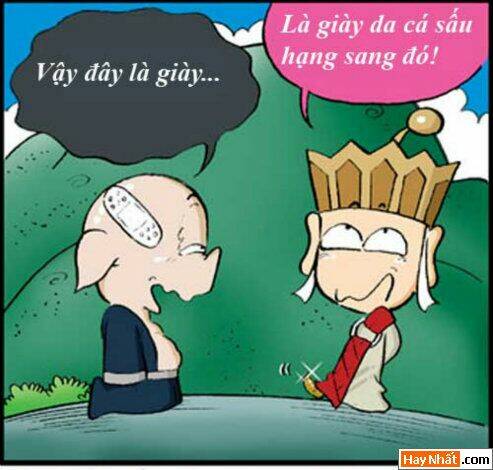 tây du kí không hài chapter 4 53