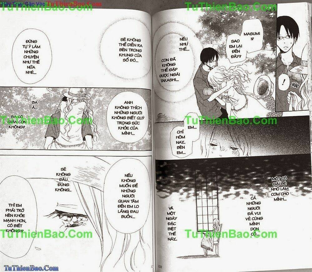 người anh yêu dấu chapter 9 60