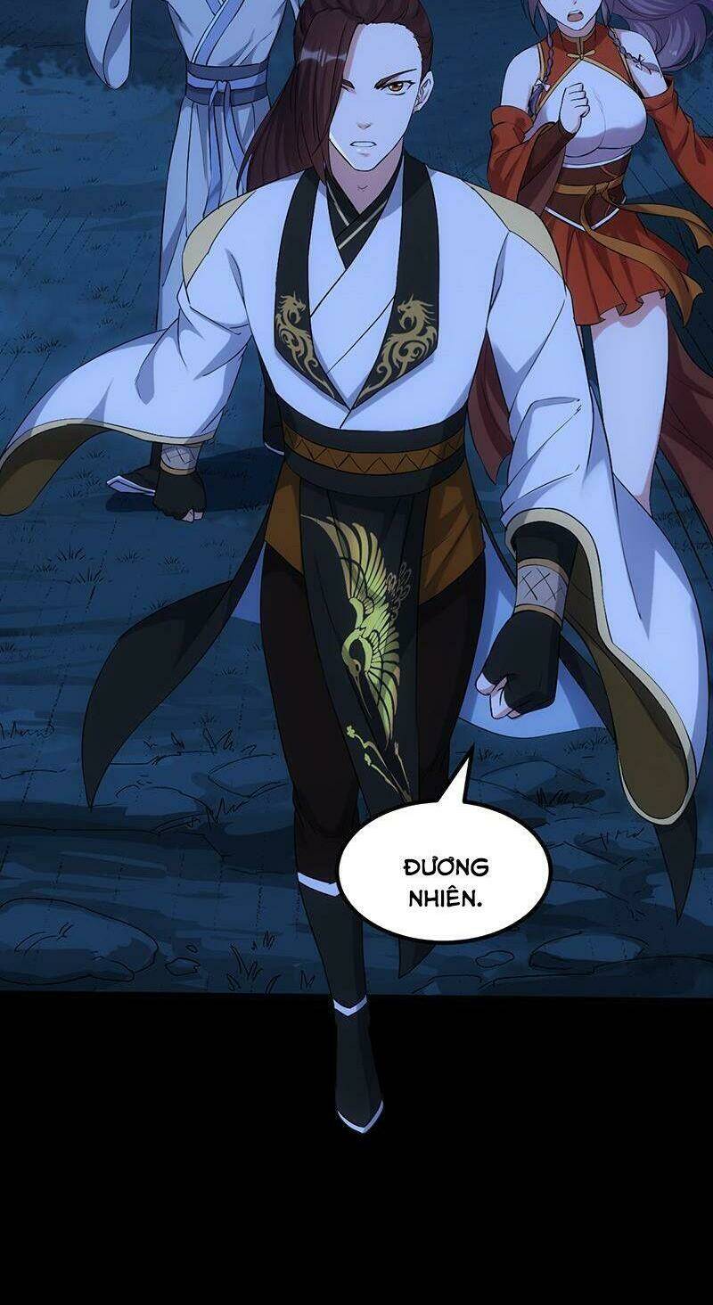 hệ thống thần long nghịch thiên chapter 83 20