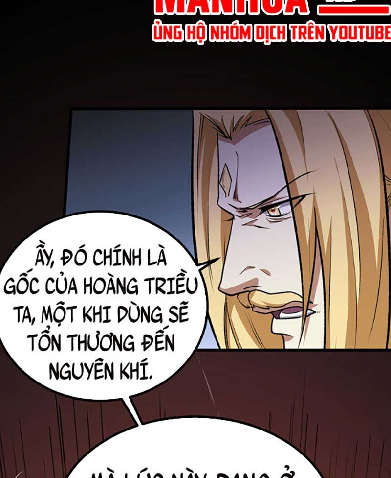 võ đạo độc tôn chapter 582 86