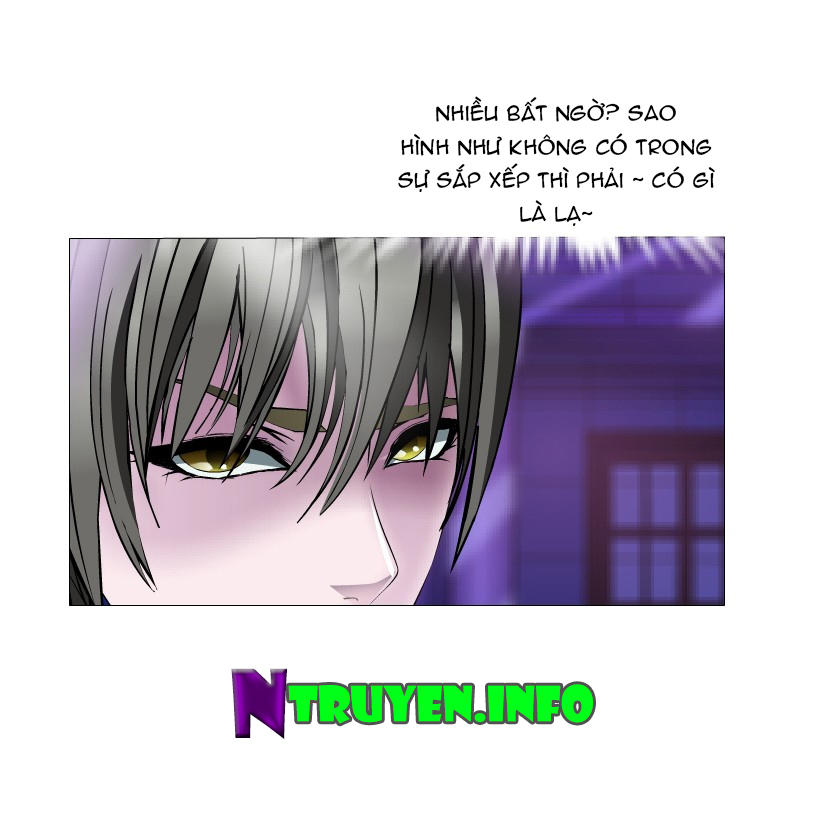 cạm bẫy của nữ thần chapter 120 8