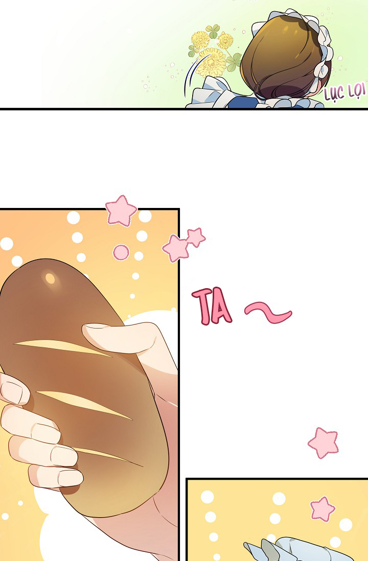 tôi đã ở đây ngay từ ban đầu chapter 3 62