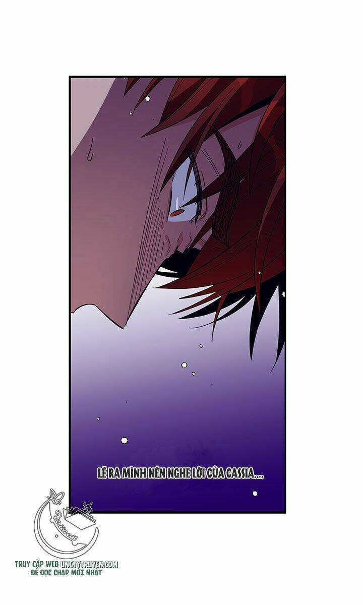 chồng yêu, em muốn đình công! chapter 28 40