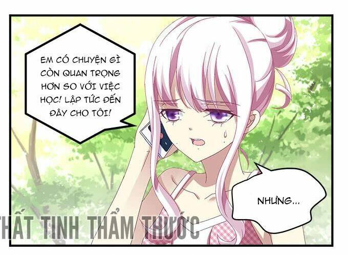 thiên lại âm linh chapter 31 36