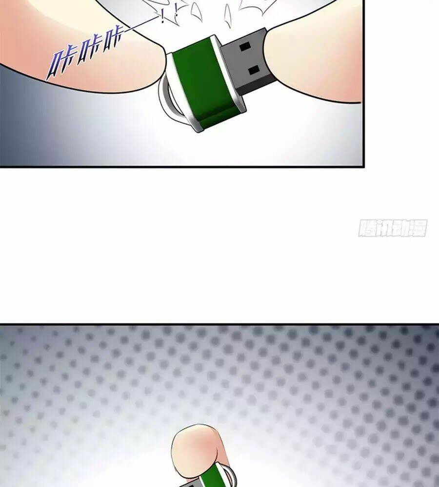 thủ hội chi vũ chapter 52 15