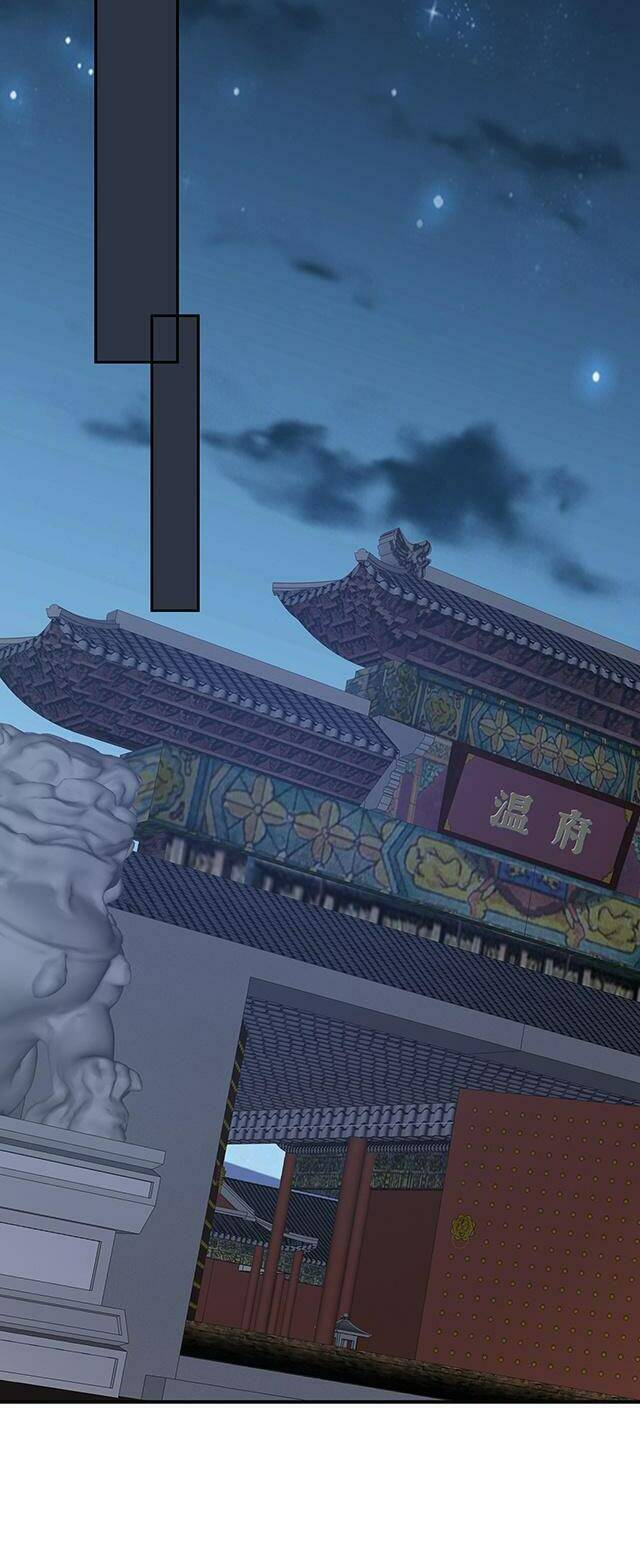 kiều phu có hỉ chapter 21 14