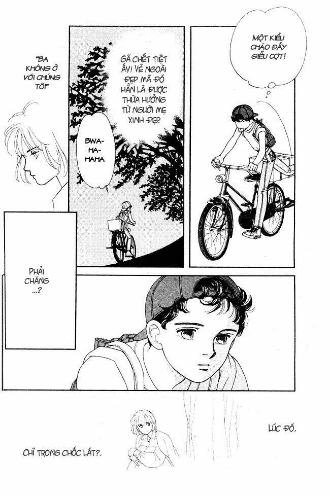 dường như có mưa chapter 1 29