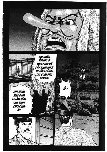 sơn tặc seyu chapter 42 42