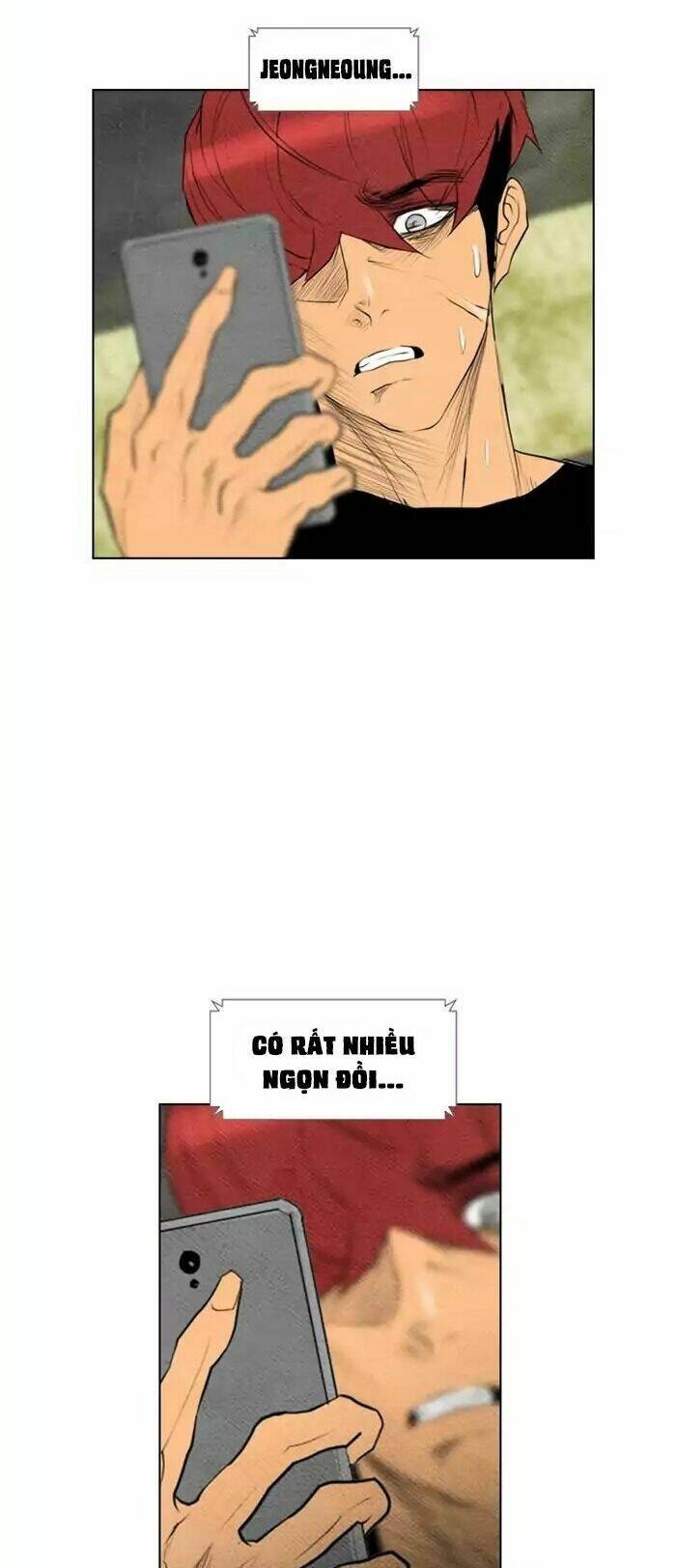 kẻ hồi sinh chapter 59 6