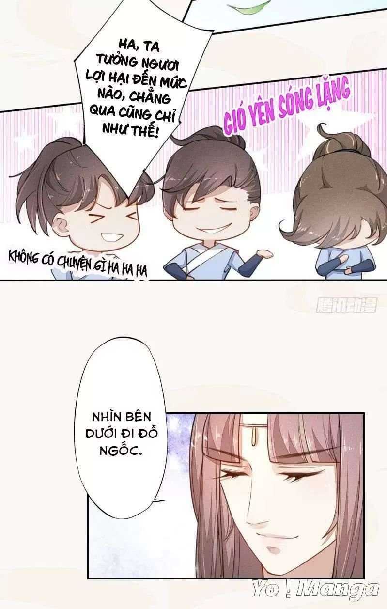 tuyệt thế luyện đan sư chapter 43 16