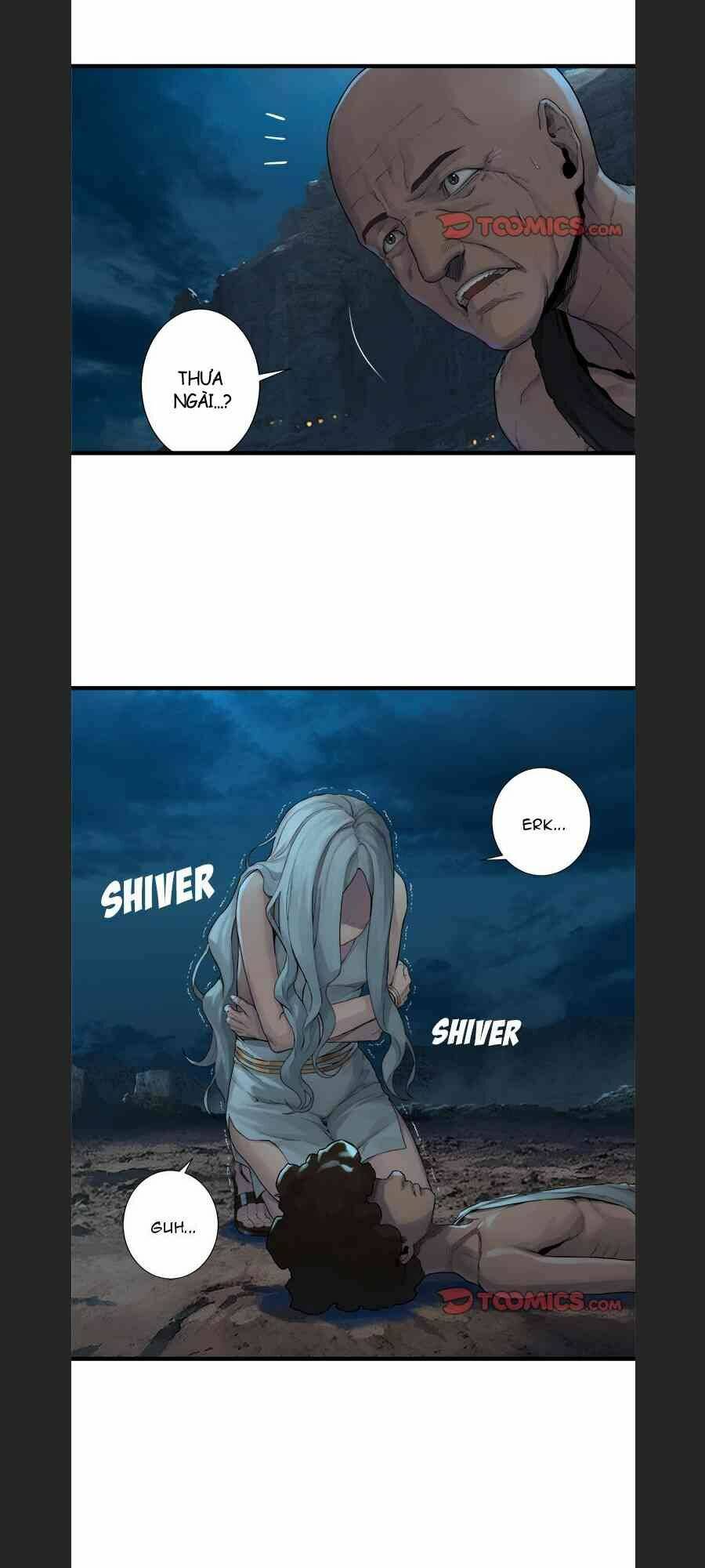 triệu hồi đến thế giới fantasy chapter 81 7