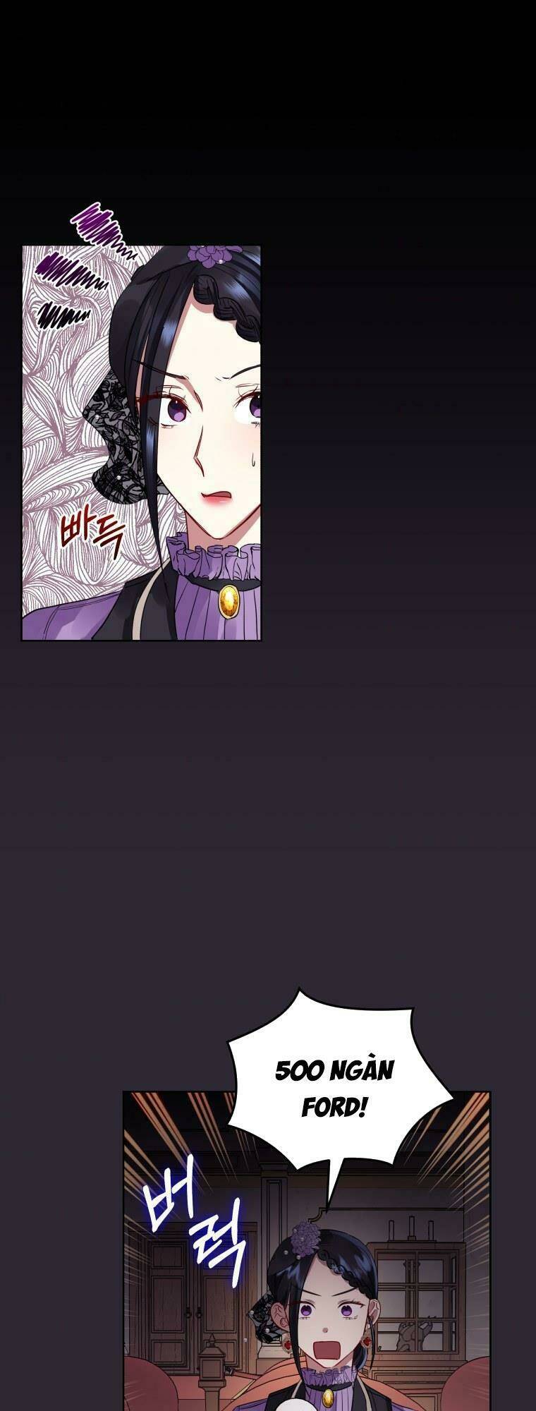 ác nữ phản diện đã chọn nam chính chapter 12 36