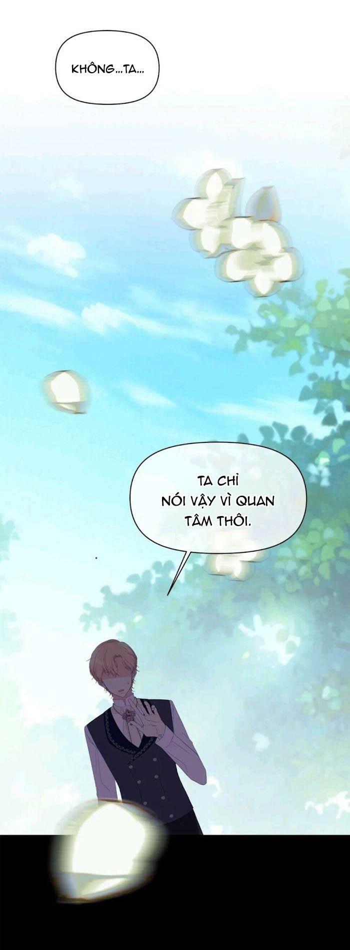 công chúa thời gian có hạn chapter 50 16