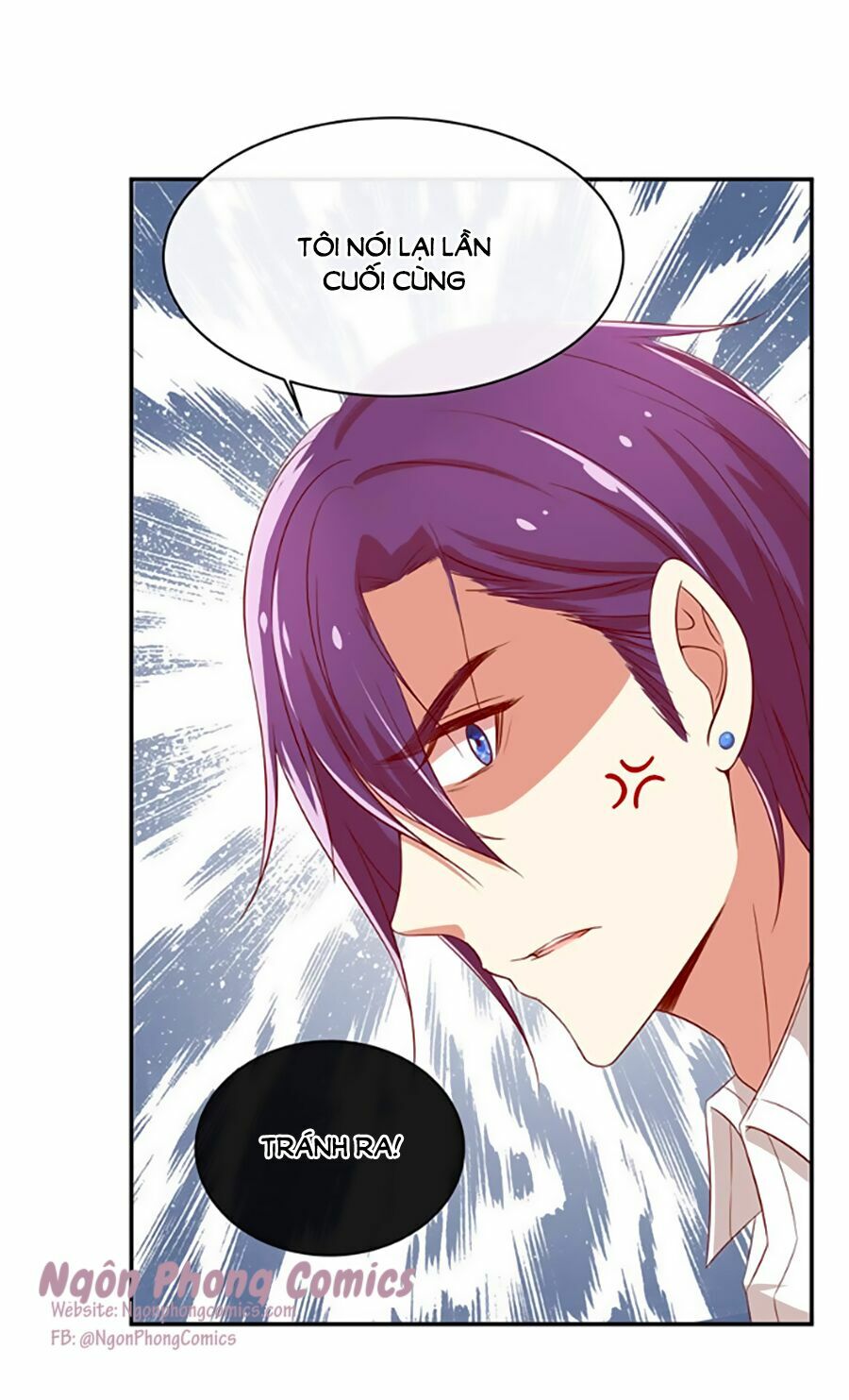 cả thế giới đều không bằng người chapter 32 7