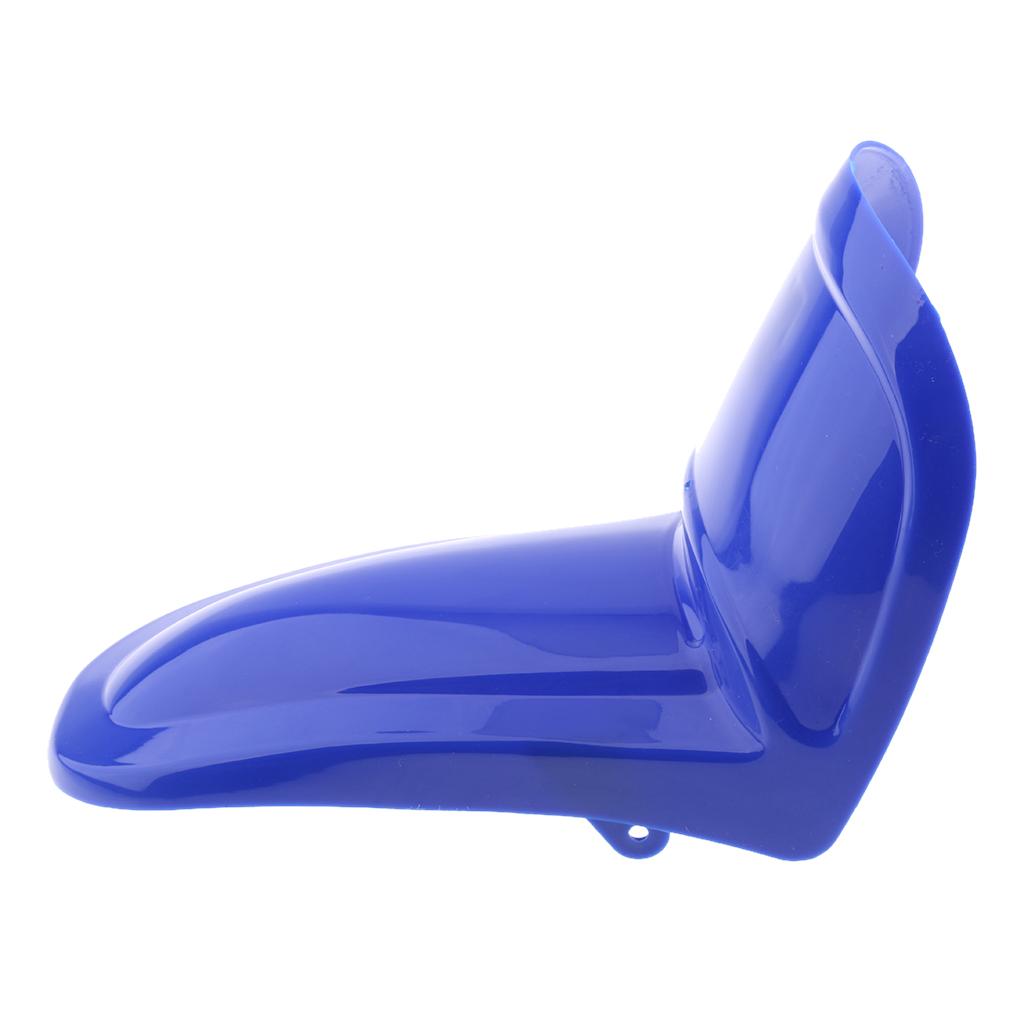 Motorcycle Front  Shield Guard Mud Protector for Yamaha PW50 PW 50