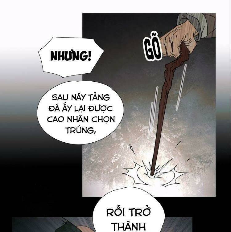 thần trạch chapter 17 25